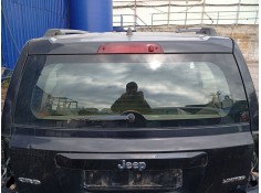Recambio de motor limpia trasero para jeep patriot 2.0 crd cat referencia OEM IAM 5116146AC  
