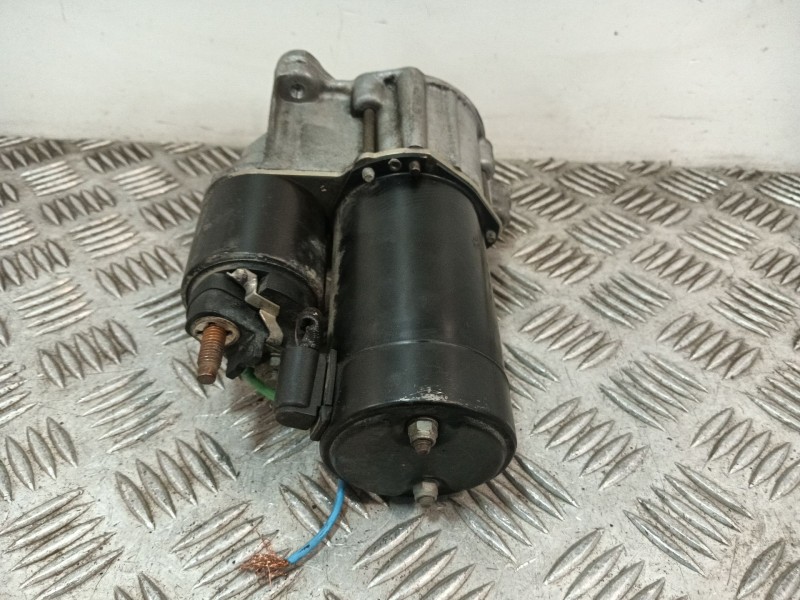 Recambio de motor arranque para peugeot 106 (s2) referencia OEM IAM D6RA571  