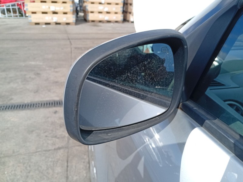 Recambio de retrovisor izquierdo para suzuki swift iii (mz, ez) 1.3 ddis (rs 413d) referencia OEM IAM   