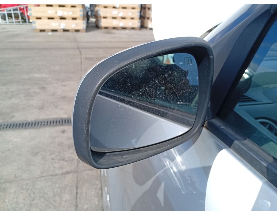 Recambio de retrovisor izquierdo para suzuki swift iii (mz, ez) 1.3 ddis (rs 413d) referencia OEM IAM   