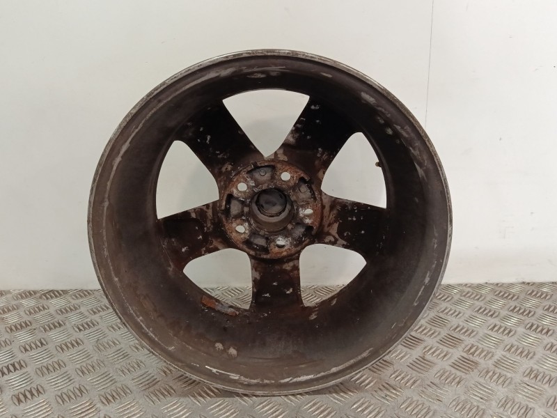 Recambio de llanta para nissan note (e12) 1.5 dci referencia OEM IAM D0300BH01C  