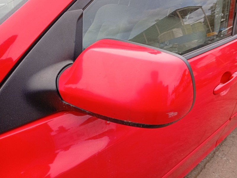 Recambio de retrovisor izquierdo para mazda 3 (bk) 1.6 (bk14) referencia OEM IAM   