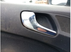 Recambio de maneta interior delantera izquierda para opel corsa d (s07) 1.4 (l08, l68) referencia OEM IAM   