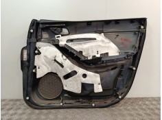 Recambio de guarnecido puerta delantera izquierda para mazda cx-5 (ke, gh) 2.2 d (ke2fw) referencia OEM IAM KD45458SA   2