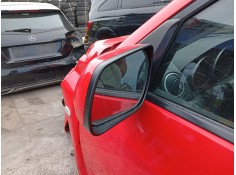 Recambio de retrovisor izquierdo para mazda 3 (bk) 1.6 (bk14) referencia OEM IAM    2