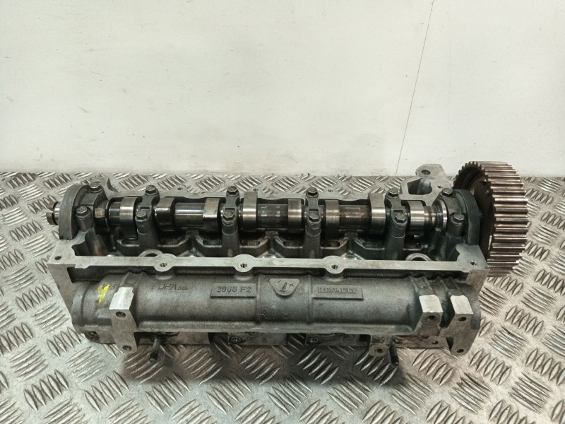 Recambio de culata para renault clio ii (bb_, cb_) 1.5 dci (b/c2j) referencia OEM IAM   