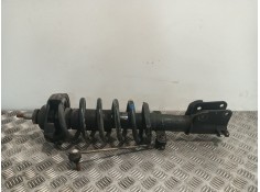 Recambio de amortiguador delantero izquierdo para nissan primastar (x..) referencia OEM IAM 8200728279 03071000767 
