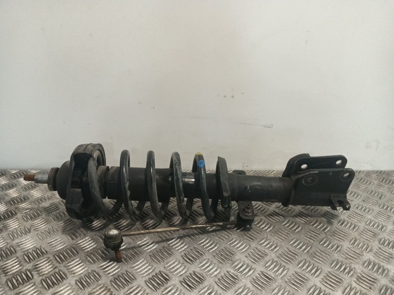 Recambio de amortiguador delantero izquierdo para nissan primastar (x..) referencia OEM IAM 8200728279 03071000767 