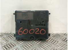 Recambio de modulo electronico para renault megane iv hatchback (b9a/m/n_) 1.6 dci 130 (b9a4) referencia OEM IAM 19686702  