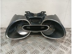 Recambio de cuadro instrumentos para renault clio iv (bh_) 1.5 dci 75 referencia OEM IAM 248101633R  