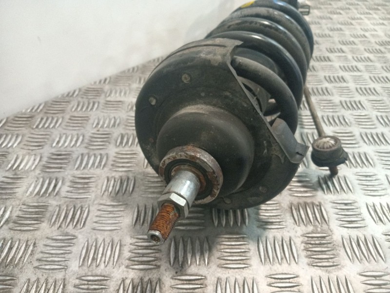Recambio de amortiguador delantero izquierdo para nissan primastar (x..) referencia OEM IAM 8200728279 03071000767 