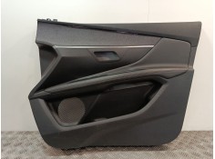 Recambio de guarnecido puerta delantera derecha para peugeot 3008 ii suv (mc_, mr_, mj_, m4_) 1.2 thp/ puretech 130 (mrhnsm, mrh