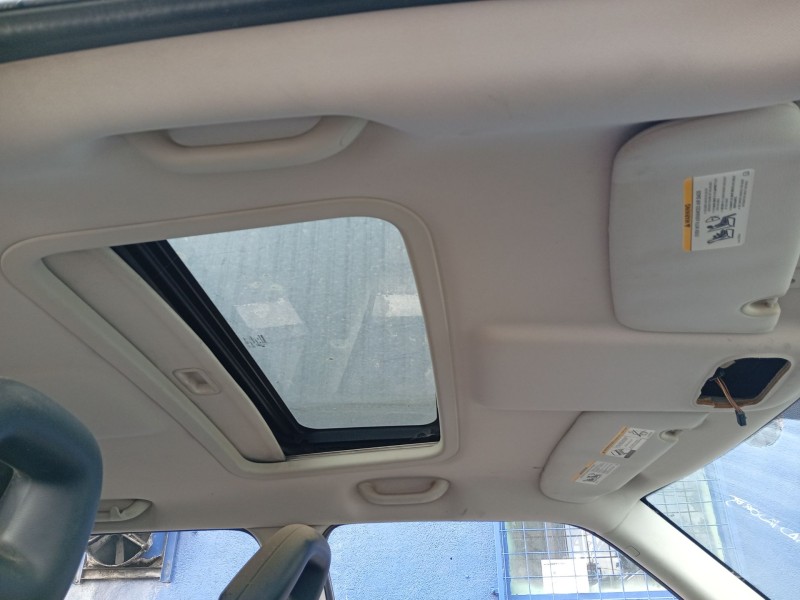 Recambio de techo interior para jeep patriot 2.0 crd cat referencia OEM IAM   