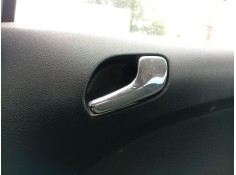 Recambio de maneta interior trasera derecha para opel corsa d (s07) 1.4 (l08, l68) referencia OEM IAM   