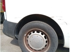 Recambio de paso de rueda trasero derecho para peugeot partner furgoneta/monovolumen 1.6 hdi referencia OEM IAM 1679982180  