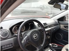 Recambio de salpicadero para mazda 3 (bk) 1.6 (bk14) referencia OEM IAM BP4K6042XR  