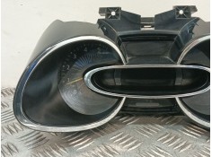 Recambio de cuadro instrumentos para renault clio iv (bh_) 1.5 dci 75 referencia OEM IAM 248101633R   2