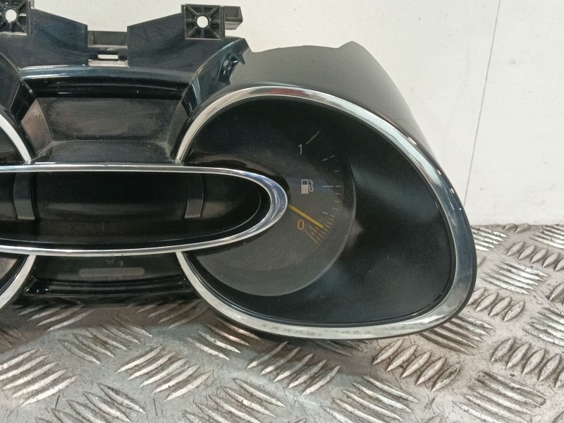 Recambio de cuadro instrumentos para renault clio iv (bh_) 1.5 dci 75 referencia OEM IAM 248101633R  