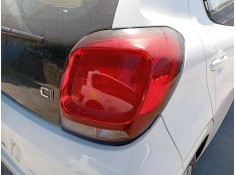 Recambio de piloto trasero derecho para citroën c1 (pm_, pn_) 1.0 referencia OEM IAM B001031380  
