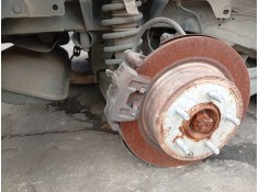 Recambio de pinza freno trasera derecha para jeep patriot 2.0 crd cat referencia OEM IAM   