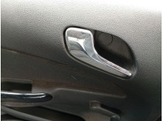 Recambio de maneta interior trasera izquierda para opel corsa d (s07) 1.4 (l08, l68) referencia OEM IAM   