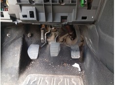 Recambio de pedal acelerador para peugeot partner furgoneta/monovolumen 1.6 hdi referencia OEM IAM 1601Y5  