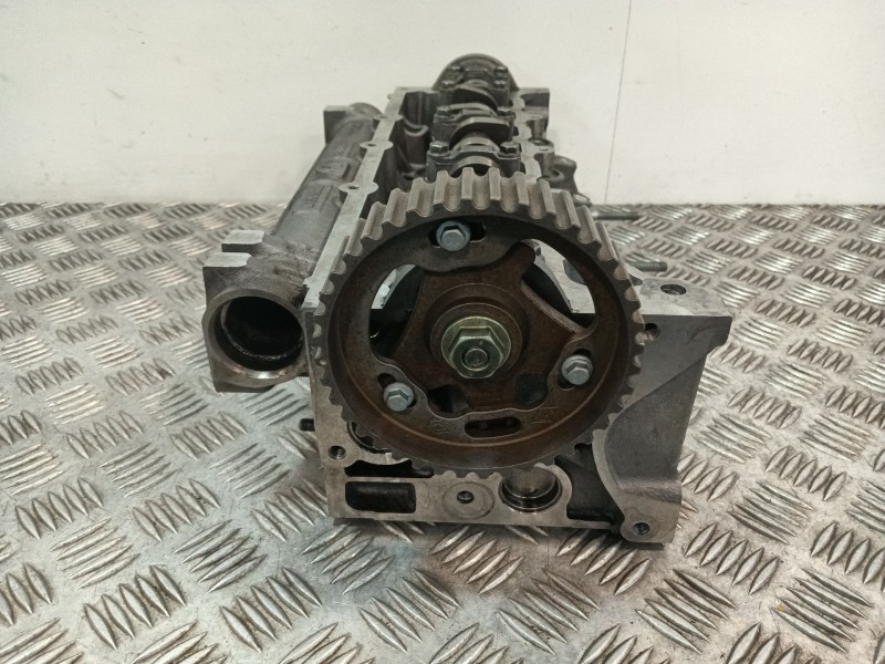Recambio de culata para renault clio ii (bb_, cb_) 1.5 dci (b/c2j) referencia OEM IAM   