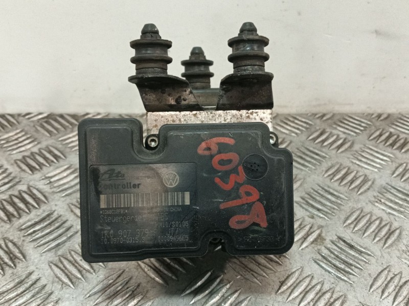 Recambio de abs para seat leon (1p1) 1.9 tdi referencia OEM IAM 1K0614117H 10020701074 1K0907379P