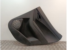 Recambio de guarnecido puerta trasera derecha para hyundai ix20 (jc) 1.4 referencia OEM IAM 19701524102 833801K010 833201K000