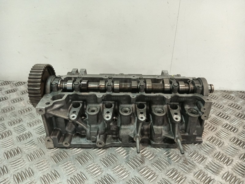 Recambio de culata para renault clio ii (bb_, cb_) 1.5 dci (b/c2j) referencia OEM IAM   