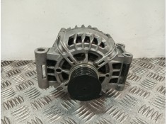 Recambio de alternador para peugeot 207/207+ (wa_, wc_) 1.4 hdi referencia OEM IAM LRA02967  