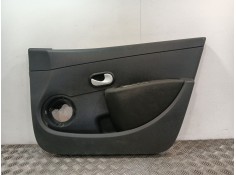 Recambio de guarnecido puerta delantera derecha para renault clio iii (br0/1, cr0/1) 1.5 dci referencia OEM IAM 8200293530D 8200