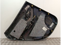 Recambio de guarnecido puerta trasera derecha para hyundai ix20 (jc) 1.4 referencia OEM IAM 19701524102 833801K010 833201K000 2