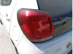 Recambio de piloto trasero izquierdo para citroën c1 (pm_, pn_) 1.0 referencia OEM IAM B001031980  
