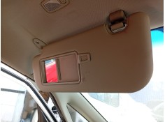 Recambio de parasol izquierdo para kia carens iv 1.7 crdi referencia OEM IAM 85210A4510DCM  