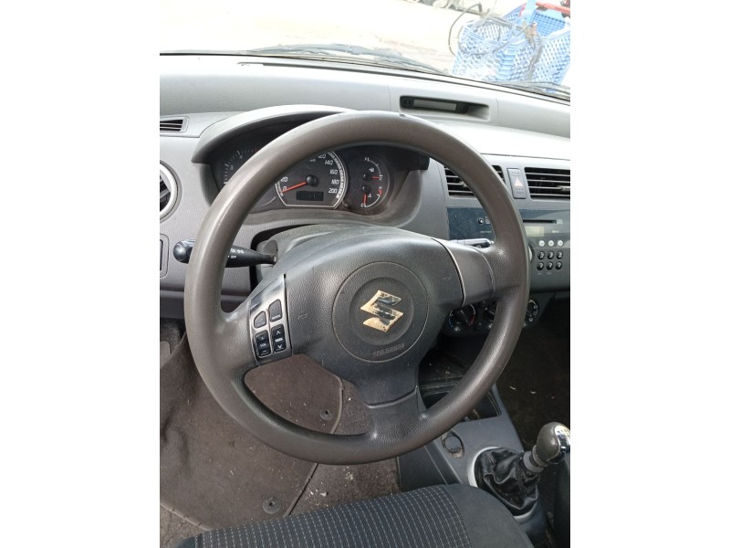 Recambio de volante para suzuki swift iii (mz, ez) 1.3 ddis (rs 413d) referencia OEM IAM   