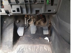 Recambio de pedal embrague para peugeot partner furgoneta/monovolumen 1.6 hdi referencia OEM IAM 2127AS  
