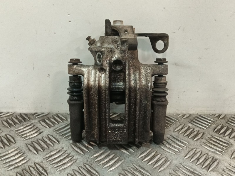 Recambio de pinza freno trasera izquierda para skoda octavia i combi (1u5) 1.9 tdi referencia OEM IAM 1J0615423B  