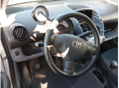 Recambio de airbag delantero izquierdo para toyota aygo (_b1_) 1.0 (kgb10_) referencia OEM IAM 451300H010B0  