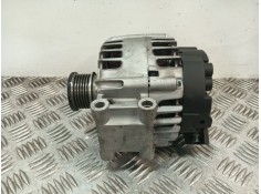 Recambio de alternador para peugeot 207/207+ (wa_, wc_) 1.4 hdi referencia OEM IAM LRA02967   2
