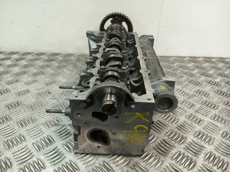 Recambio de culata para renault clio ii (bb_, cb_) 1.5 dci (b/c2j) referencia OEM IAM   