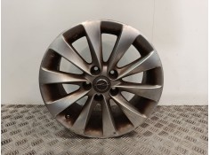Recambio de llanta para opel zafira / zafira family b (a05) 1.6 (m75) referencia OEM IAM 13346661  