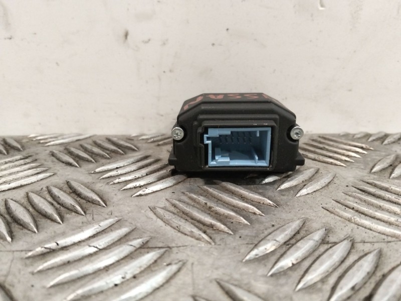 Recambio de camara trasera para nissan qashqai (j11) 1.6 dci turbodiesel cat referencia OEM IAM 284G34EA5B 234035119 
