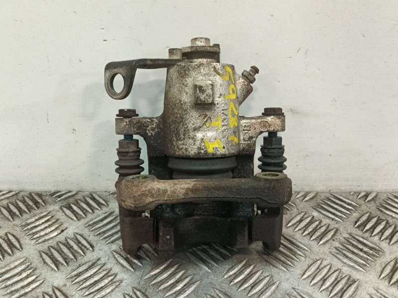 Recambio de pinza freno trasera izquierda para skoda octavia i combi (1u5) 1.9 tdi referencia OEM IAM 1J0615423B  