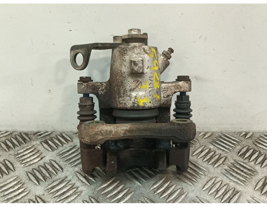 Recambio de pinza freno trasera izquierda para skoda octavia i combi (1u5) 1.9 tdi referencia OEM IAM 1J0615423B  
