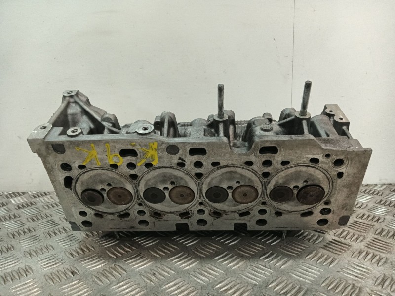 Recambio de culata para renault clio ii (bb_, cb_) 1.5 dci (b/c2j) referencia OEM IAM   