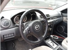 Recambio de volante para mazda 3 (bk) 1.6 (bk14) referencia OEM IAM   