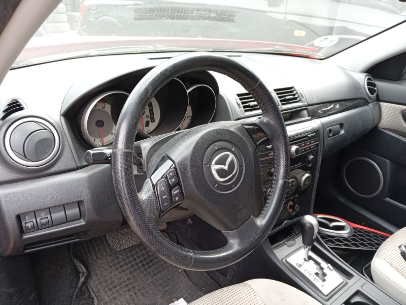 Recambio de volante para mazda 3 (bk) 1.6 (bk14) referencia OEM IAM   