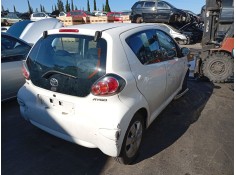 Recambio de amortiguador trasero derecho para toyota aygo (_b1_) 1.0 (kgb10_) referencia OEM IAM 485300H010  