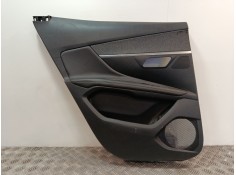 Recambio de guarnecido puerta trasera izquierda para peugeot 3008 ii suv (mc_, mr_, mj_, m4_) 1.2 thp/ puretech 130 (mrhnsm, mrh